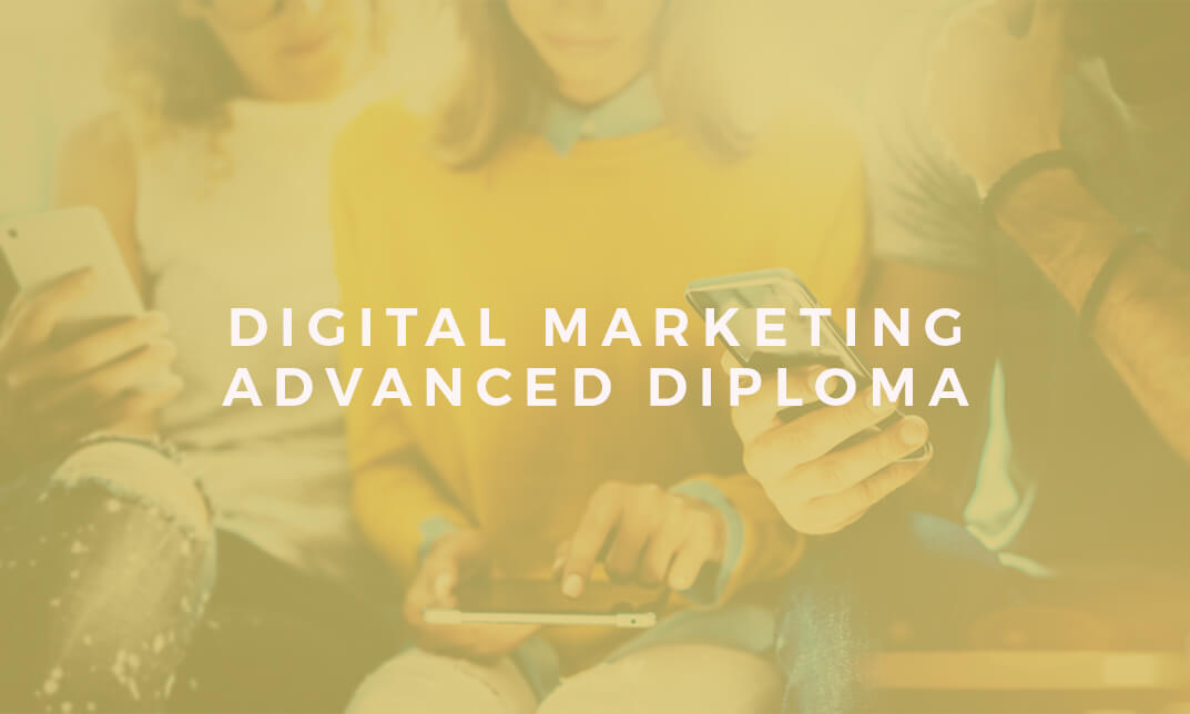 Digital Marketing online course