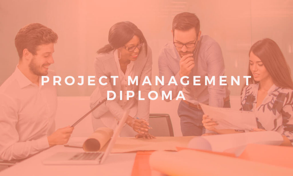 Project Management Skills Training Diploma