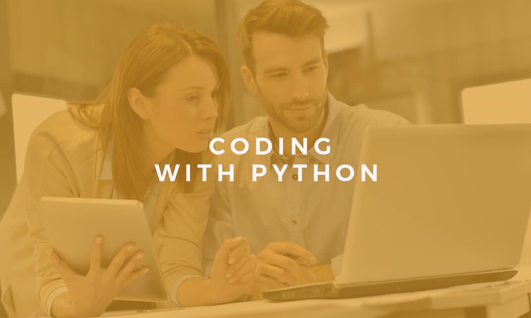 Python Crash Course