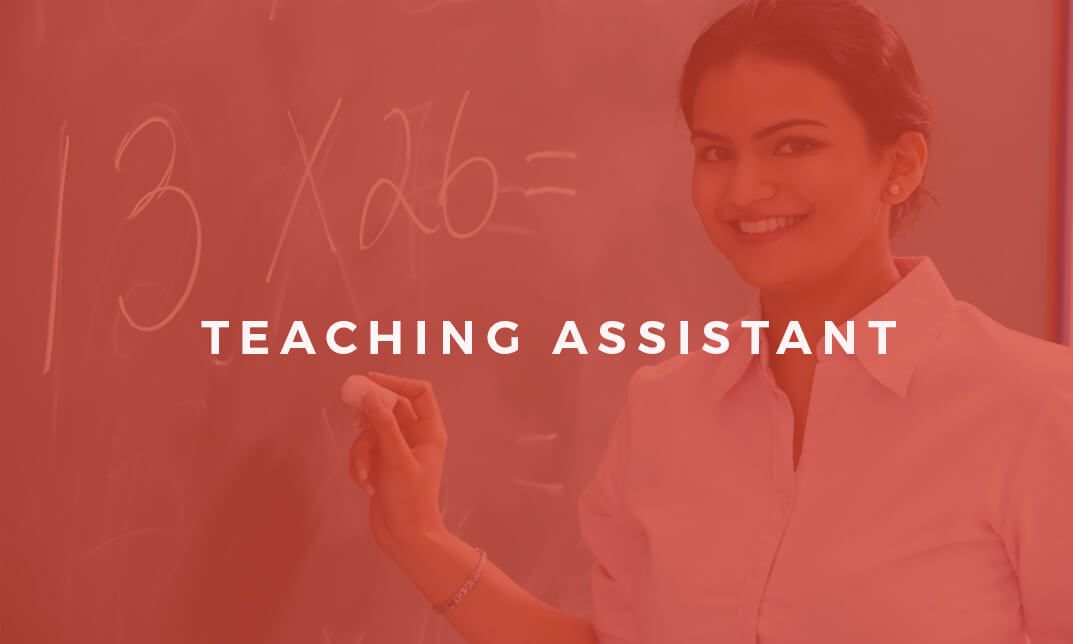 teaching assistant diploma course