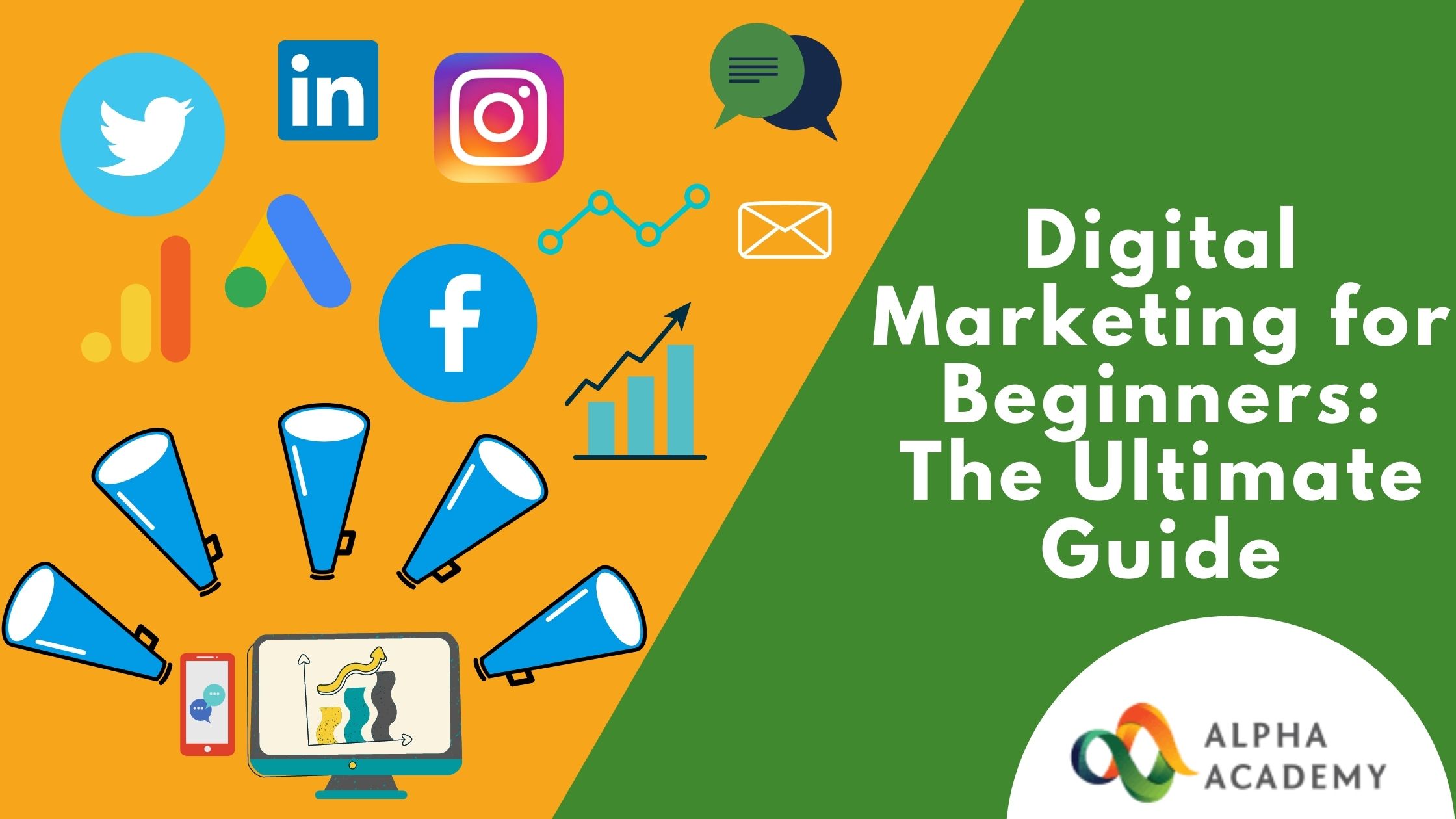 Digital Marketing for Beginners