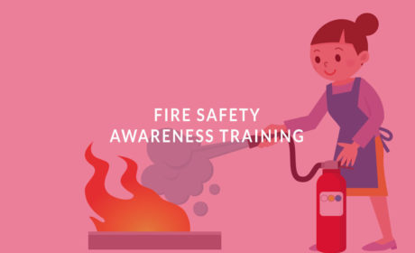 Fire Safety Awareness Training