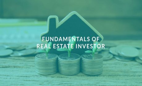 Fundamentals of Real Estate Investor