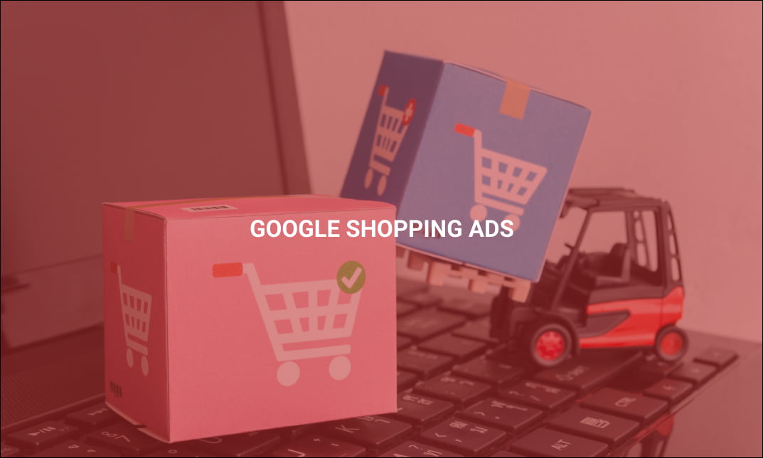 Google Shopping Ads