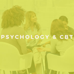 psychology courses online