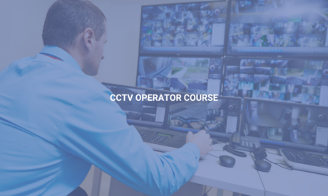 CCTV Operator Course