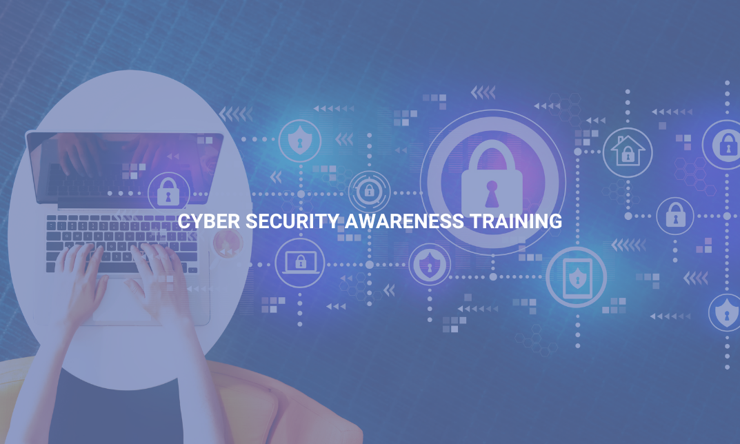 Cyber Security Awareness Training