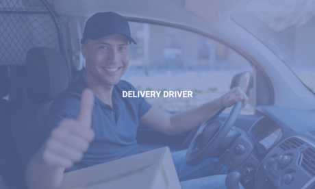 Delivery Driver