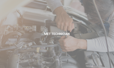 MET Technician