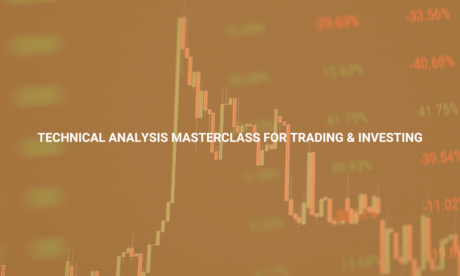 Technical Analysis Masterclass for Trading & Investing